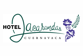 Hotel Jacarandas Cuernavaca